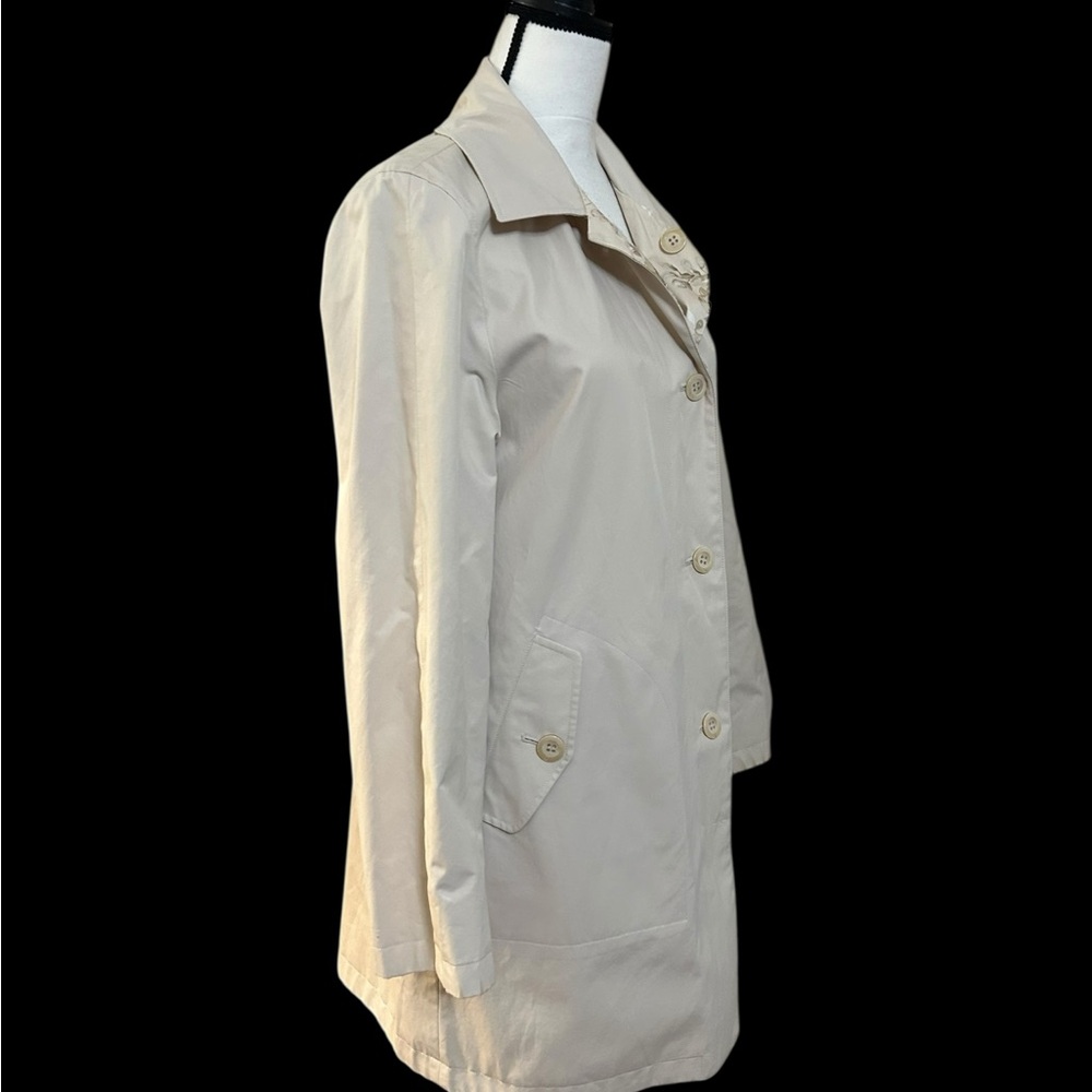 Fully Reversible Beautiful Coat By Michael Michae… - image 8